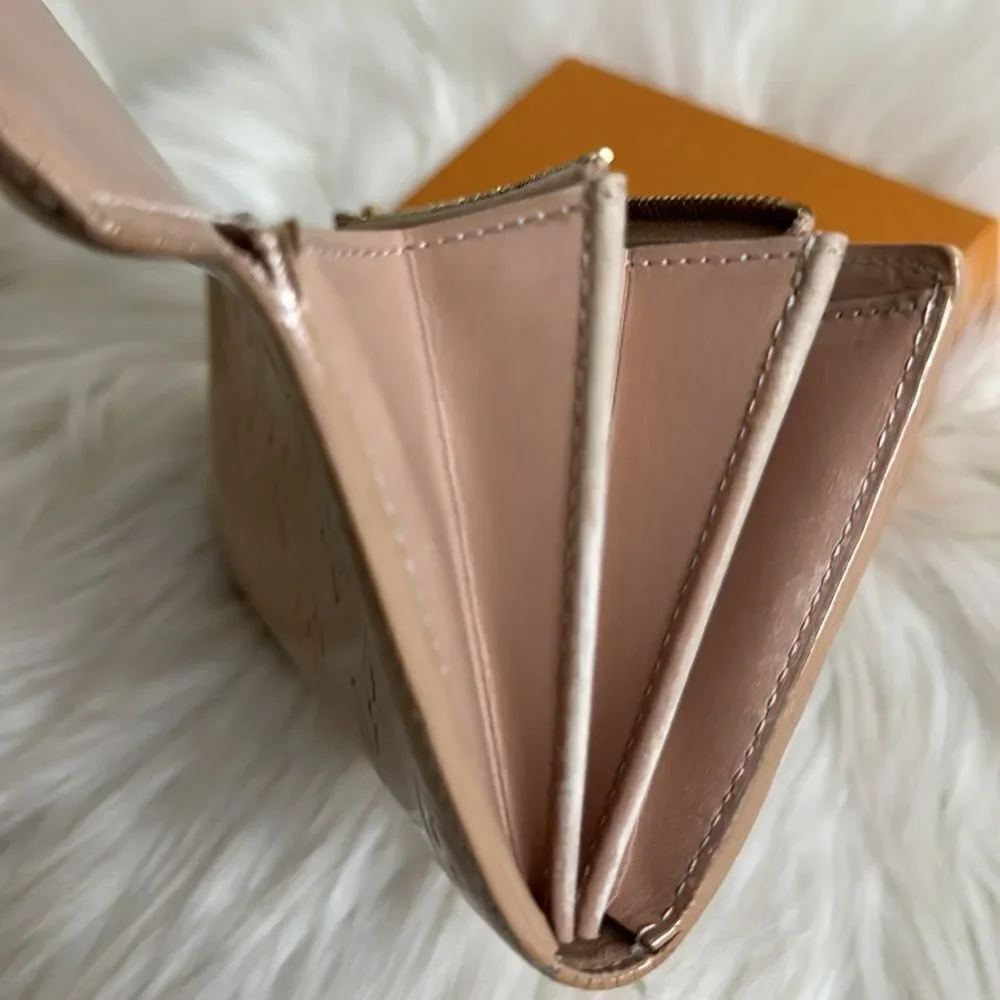 Louis Vuitton preloved louis
